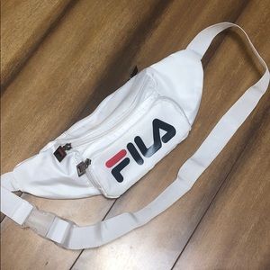 Fila Crossbody fanny pack